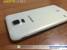 s5 ศูนย์ไทย สภาพ 90%
